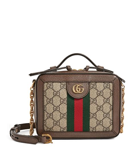 bolsas mini gucci|harrods Gucci handbags.